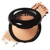 Saie Slip Tint Baked Setting Powder - Translucent Powder for