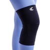 Cannon Sports Knee Compression Sleeve for Support, Stability, and Athletic