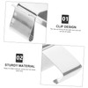 OFFSCH Pack of 50 Christmas Light Hooks Holiday Light Clips