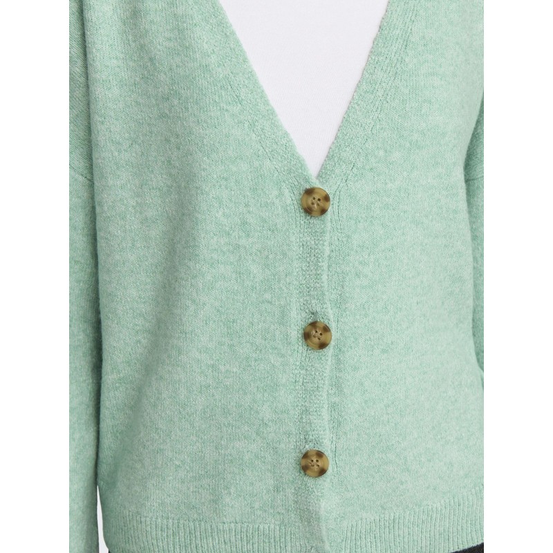 ONLY ONLRICA Female Cardigan, Lichen