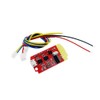 Comidox 1PCS CT14 Micro 4.2 Stereo Power Amplifier Board Audio