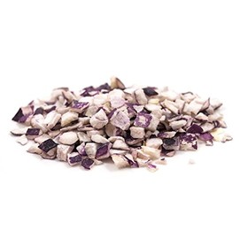 Sussex Wholefoods Freeze-Dried Red Onion 250g