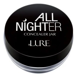 Corrector En Crema De Mxima Cobertura, Lure Tono Yellow                                                                                               