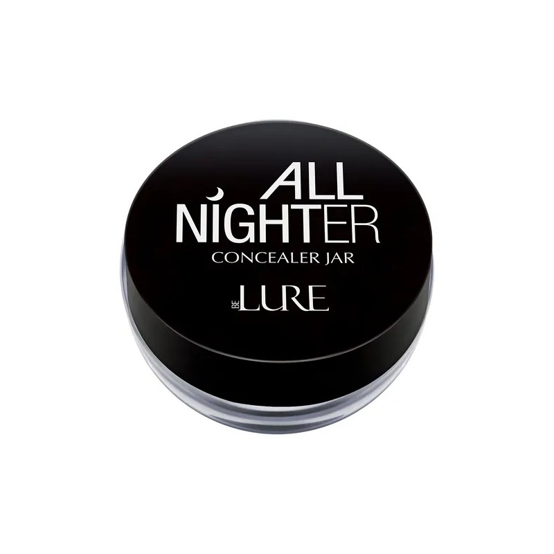 Corrector En Crema De Mxima Cobertura, Lure Tono Yellow