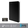 Toshiba Canvio Slim 3 1TB USB 3.0 Portable External Hard