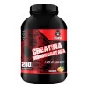Creatina Monohidratada 1kg Strong Protein 200 Servicios