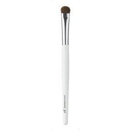 Brocha de Ojos E.L.F. Cosmetics Natural Blanca B1815-1