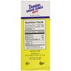 Domino Premium Pure Cane Sugar Cubes Dots, 1 Pound Box