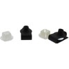 ALLIANCE LAUNDRY SYSTEMS Kit Bushing-Hinge (36474P)