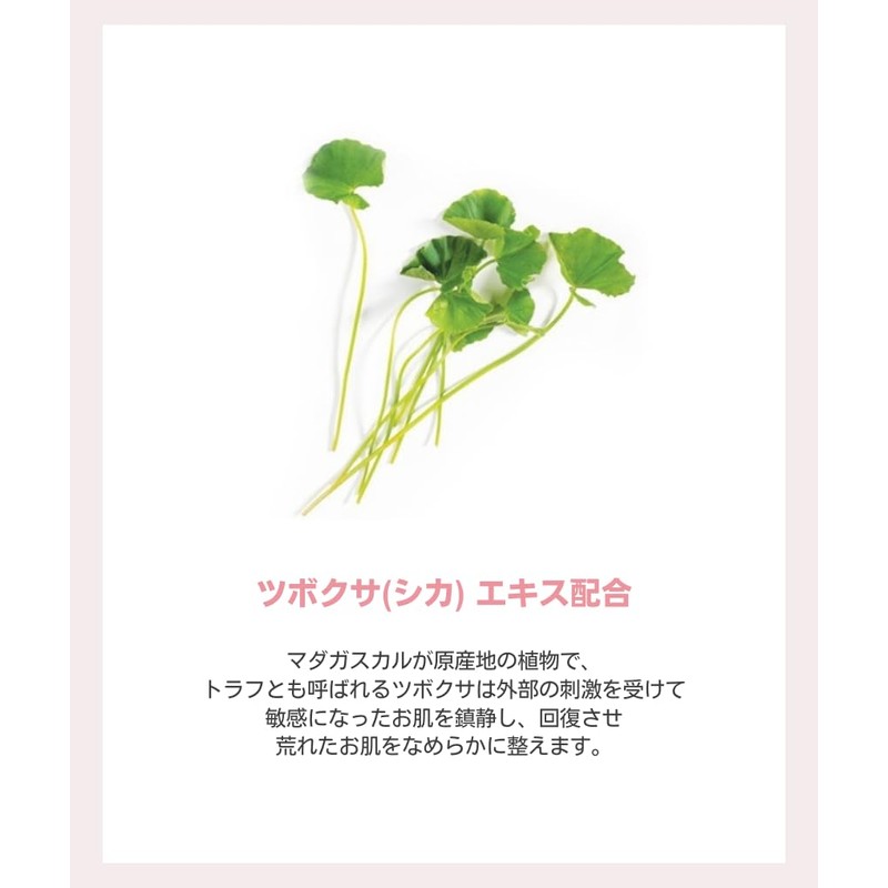 APLIN Pink Tea Tree Cream, 1.7 fl oz (50 ml),