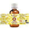 Deve Herbes Pure Macadamia Oil (Macadamia ternifolia) Cold Pressed (Pack