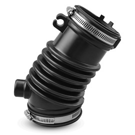 TIKSCIENCE Engine Air Intake Tube Fit for Hond-a HRV 2016 2017 2018 2019 2020 2021 2022 Replace 17226-51B-H00, Engine Intake Pipe