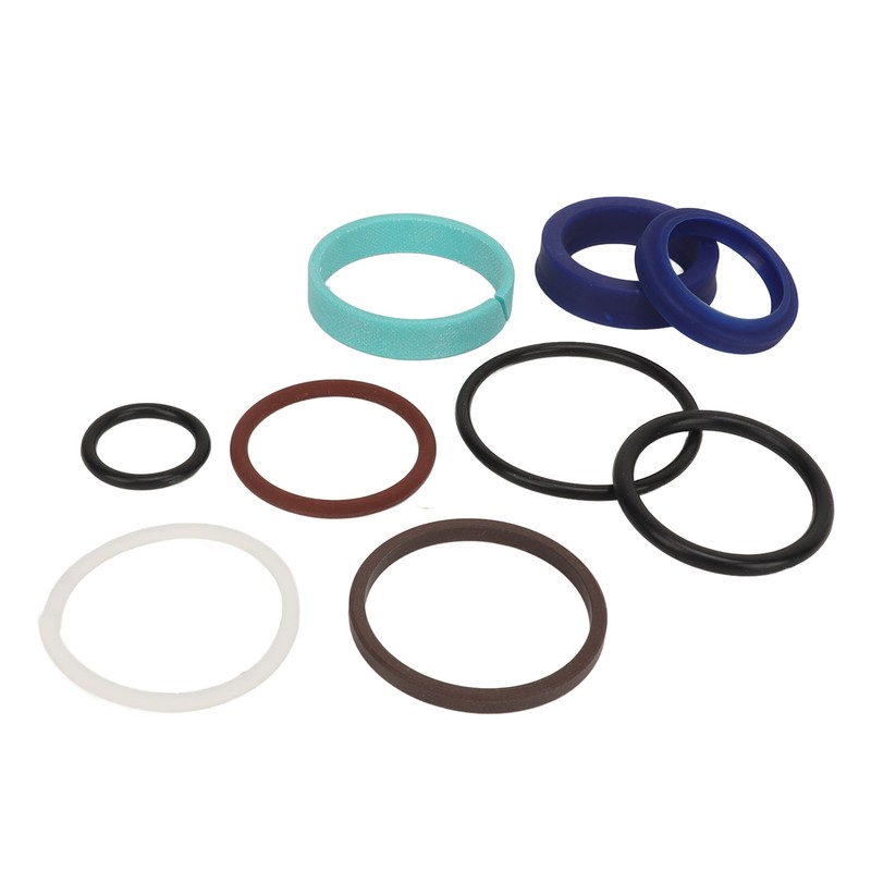 Boom Bucket Cylinder Seal Kit Excellent Sealing Long Durability 7J266