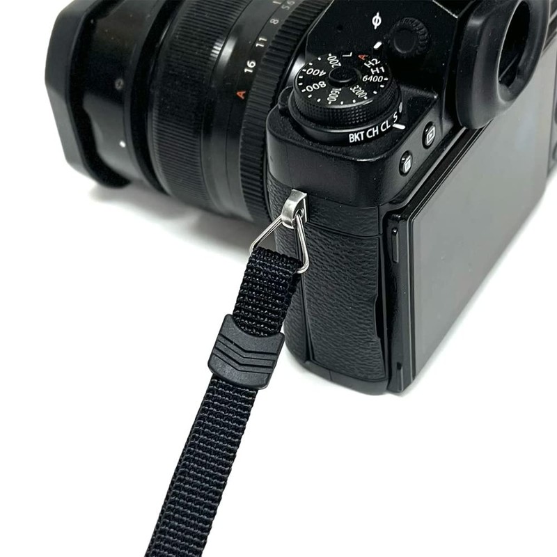 diagnl カメラストラップ Ninja Strap テープ幅 38mm Wine 513936
