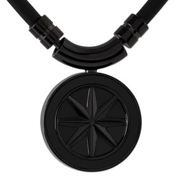 Bandel Health Care Magnetic Necklace Earth Cosmic Edition BANDEL healthcare necklace Earth Cosmic Editon