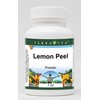 Lemon Peel Powder (1 oz, ZIN: 520678)