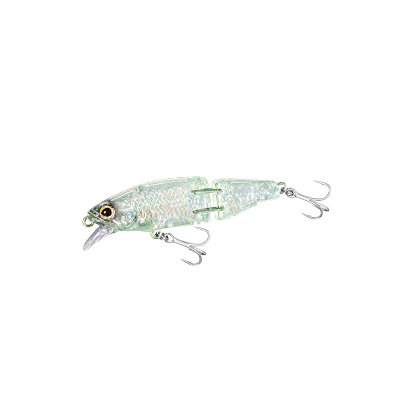 SHIMANO Salt Lure, Multi-Joint Bait, Soare, Armajoint, 60S, Arma Boost,
