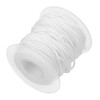 Mobestech 1roll Window Blind Cord Pull Multi-use Polyester Rope for
