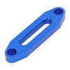 Aluminum Hawse Fairlead Wear Resistant Avoid Entanglement Towing Synthetic Winch