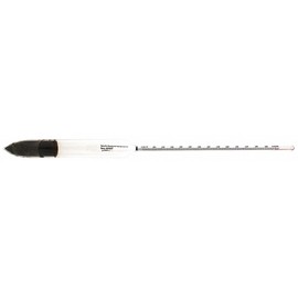 Specific Gravity/Baume Heavy Hydrometer, Range: 1.200 to 1.420 - 6603DS-2 - EACH