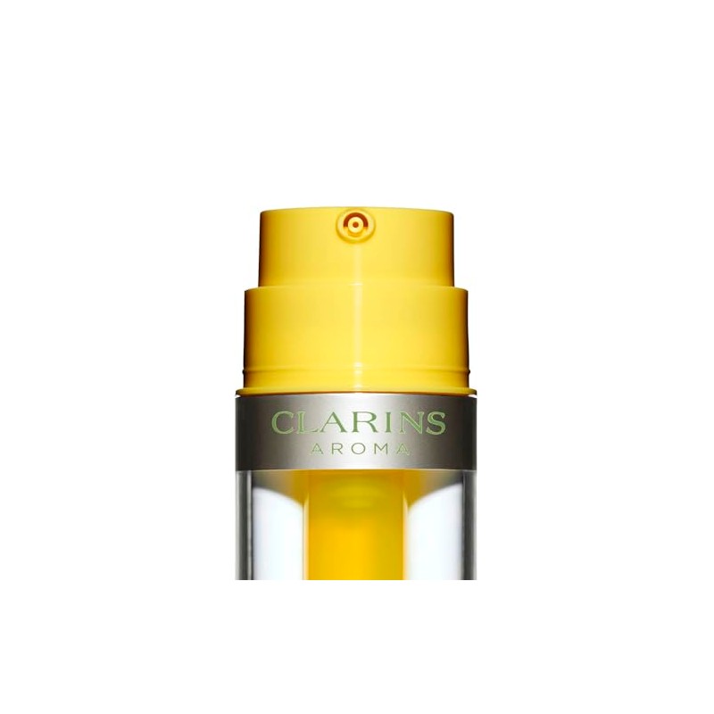 Plant Gold Nutri-Revitalizing Oil-Emulsion by Clarins for Unisex - 1.1