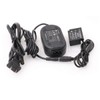 SZRMCC AC Adapter with DR-E18 DC Coupler LP-E17 Dummy Battery
