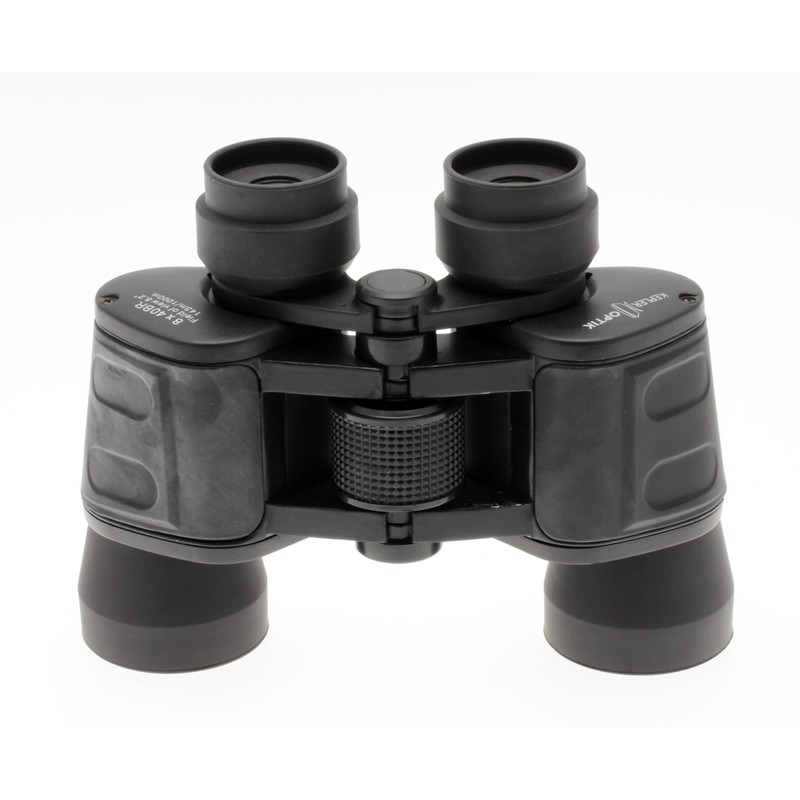 Kepler Optik BR 8x40 Binoculars - Ideal for Birds/Nature/General Purpose