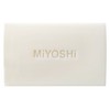 Additive-free, white soap 3 P