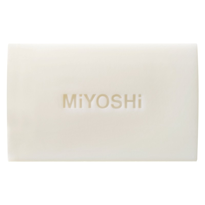 Additive-free, white soap 3 P