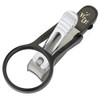 Kai Corporation HC3528 Sekisonoku Nail Clippers with Loupe, Large Diameter