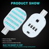 AOICANKI T10 921 922 912 Interior LED Light Bulbs for