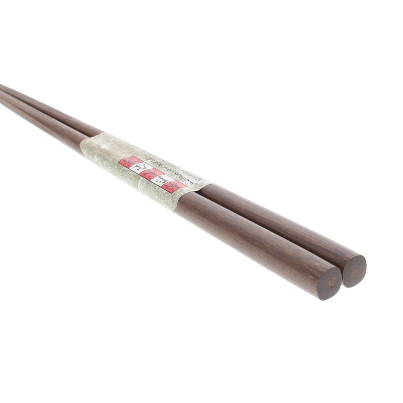 Chopsticks, Iron Wood, 1.5 inch (23.5 cm)