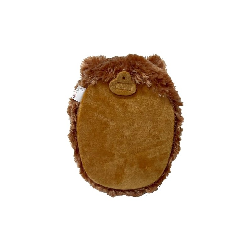 Adore 12" Kodiak The Brown Grizzly Bear Plush Stuffed Animal