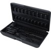 KS Tools 911.0646-99 Plastic Empty Case (without Contents) for 1/4