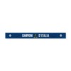 Inter - Bandana Campioni d'Italia 2025/26, Sciarpa Celebrativo Scidetto, Prodotto