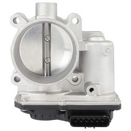 Electric Throttle Body Assembly Replacement 2014-2018 for Mazda 3 2014-2018 for Mazda 3 Sport 2014-2017 for Mazda 6 2014-2017 for Mazda CX-5 Replace TB1244 PY0113640 PY0113640A