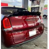 MUTUSAISI Rear Trunk Lip Spoiler Wing Wickerbill Compatible with Chrysler