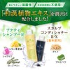 Hair Growth Specialty Leaves 21 Active Shampoo R & Scalp