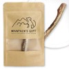 Deer Antler 5.9 inches (15 cm), 1 Bottle, Dog, Gum,