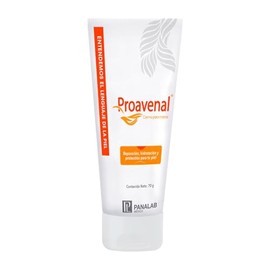 PANALAB PROAVENAL CRA MANOS 70GR