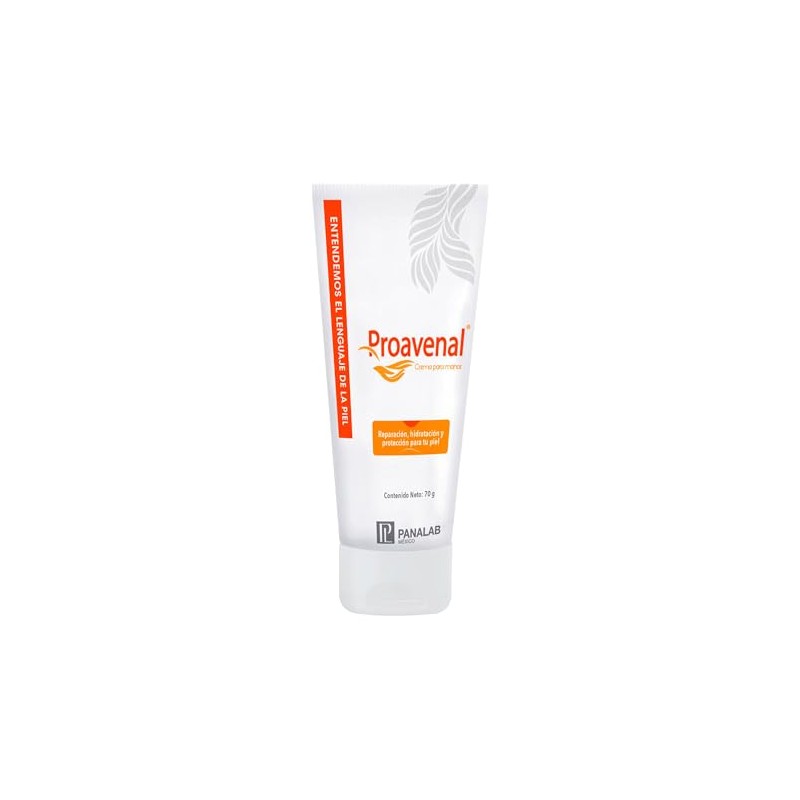 PANALAB PROAVENAL CRA MANOS 70GR