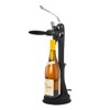 Godinger Standing Tabletop Wine Bottle Opener Corkscrew Remover