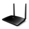 TP-Link AC750 Wireless Dual Band 4G LTE Router, Travel Router,