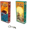 Dixit Extensions Pack of 2: Origins + Quest + 1