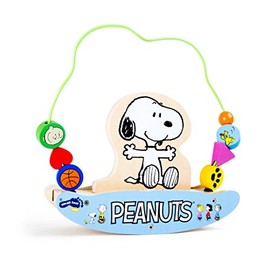 small foot design 4347 Snoopy Baby Toys