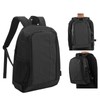 Double Shoulder Backpack with Rain Cover for DJI Mavic 3