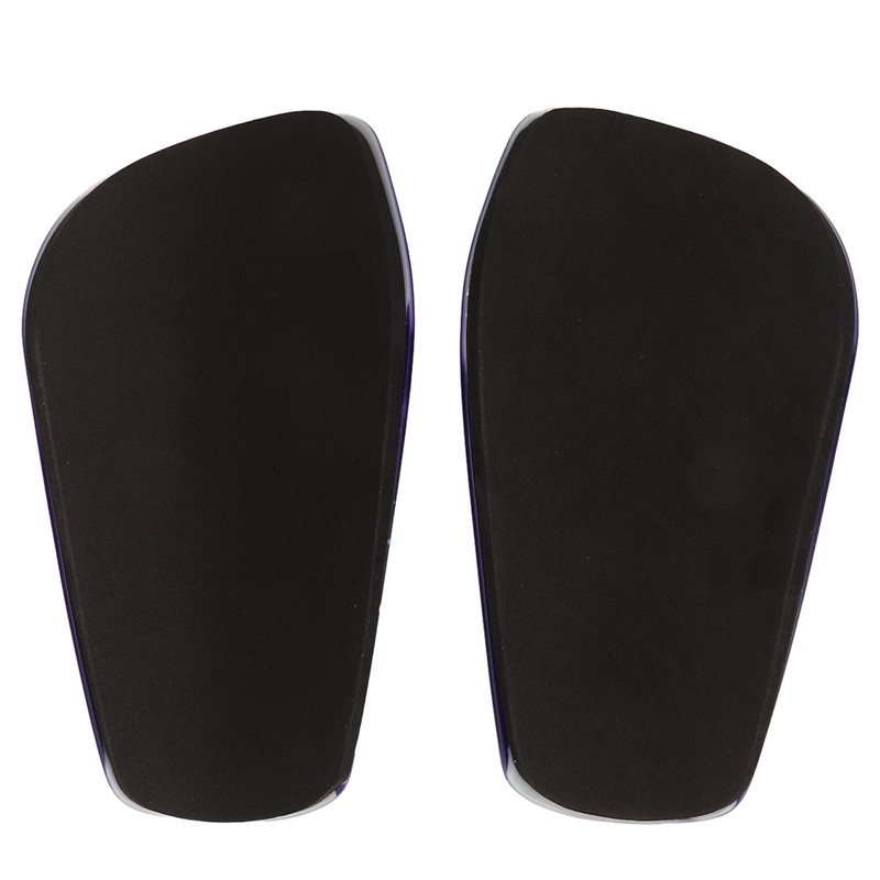 1 Pair Football Shin Guards Prevent Injuries Comfortable Professional Soccer