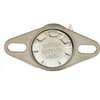 WB21X10046 Termostato de calor superior compatible con microondas GE