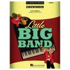 Hal Leonard Sidewinder - Little Big Band Series Level 4