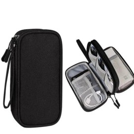 여행용가방소품 케이블정리 전자파우치 Travel Bag Accessories Cable Organizer Electronic Pouch